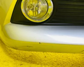 Бампер TOYOTA