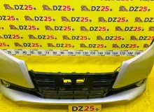 Бампер TOYOTA NOAH 2014/Цвет 1F7 5310128390 ZWR80/ZWR80G/ZWR80W/ZRR80G/ZRR80W/ZRR80/ZRR85G/ZRR85W/ZRR85 2ZRFXE, передний