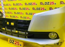 Бампер TOYOTA NOAH 2014/Цвет 1F7 5310128390 ZWR80/ZWR80G/ZWR80W/ZRR80G/ZRR80W/ZRR80/ZRR85G/ZRR85W/ZRR85 2ZRFXE, передний