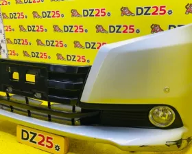 Бампер TOYOTA