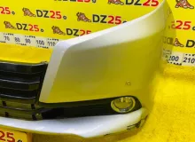 Бампер TOYOTA NOAH 2014/Цвет 1F7 5310128390 ZWR80/ZWR80G/ZWR80W/ZRR80G/ZRR80W/ZRR80/ZRR85G/ZRR85W/ZRR85 2ZRFXE, передний