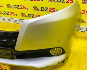 Бампер TOYOTA