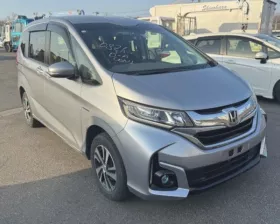 Коса двс HONDA