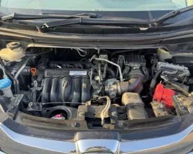 Коса двс HONDA