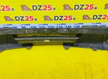 Бампер CHEVROLET TRAILBLAZER 2002/ЦВЕТ 8555 89045604 GMT360 LL8/VORTEC LL8, задний
