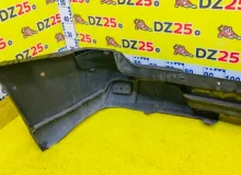 Бампер CHEVROLET TRAILBLAZER 2002/ЦВЕТ 8555 89045604 GMT360 LL8/VORTEC LL8, задний