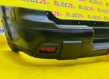 Бампер CHEVROLET TRAILBLAZER 2002/ЦВЕТ 8555 89045604 GMT360 LL8/VORTEC LL8, задний