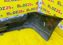 Бампер CHEVROLET TRAILBLAZER 2002/ЦВЕТ 8555 89045604 GMT360 LL8/VORTEC LL8, задний