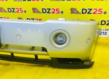 Бампер Land Rover RANGE ROVER 2006/Цвет 798 DPB500921 L322 448PN, передний