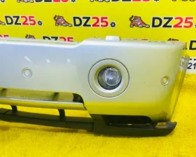 Бампер Land Rover