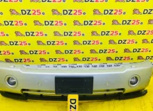 Бампер Land Rover RANGE ROVER 2006/Цвет 798 DPB500921 L322 448PN, передний