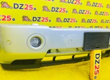 Бампер Land Rover RANGE ROVER 2006/Цвет 798 DPB500921 L322 448PN, передний