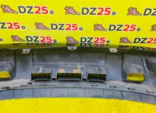 Бампер CHEVROLET TRAILBLAZER 2002/ЦВЕТ 8555 88937047 GMT360 LL8/VORTEC LL8, передний