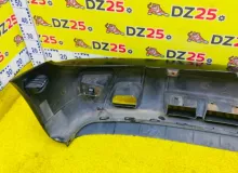 Бампер CHEVROLET TRAILBLAZER 2002/ЦВЕТ 8555 88937047 GMT360 LL8/VORTEC LL8, передний