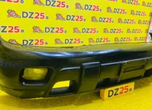 Бампер CHEVROLET TRAILBLAZER 2002/ЦВЕТ 8555 88937047 GMT360 LL8/VORTEC LL8, передний