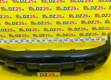Бампер CHEVROLET TRAILBLAZER 2002/ЦВЕТ 8555 88937047 GMT360 LL8/VORTEC LL8, передний