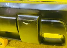 Бампер CHEVROLET TRAILBLAZER 2002/ЦВЕТ 8555 88937047 GMT360 LL8/VORTEC LL8, передний