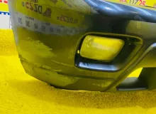 Бампер CHEVROLET TRAILBLAZER 2002/ЦВЕТ 8555 88937047 GMT360 LL8/VORTEC LL8, передний