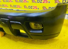 Бампер CHEVROLET TRAILBLAZER 2002/ЦВЕТ 8555 88937047 GMT360 LL8/VORTEC LL8, передний