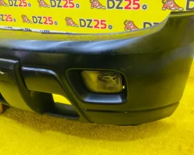 Бампер CHEVROLET/GMC/GENERAL MOTORS/BUICK