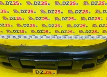 Бампер CHEVROLET TRAILBLAZER 2002/ЦВЕТ 8555 88937047 GMT360 LL8/VORTEC LL8, передний