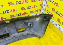 Бампер CHEVROLET TRAILBLAZER 2002/ЦВЕТ 8555 88937047 GMT360 LL8/VORTEC LL8, передний