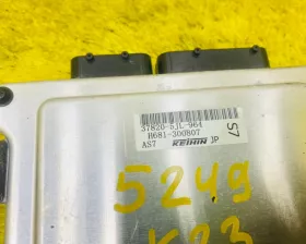 Блок управления двс HONDA