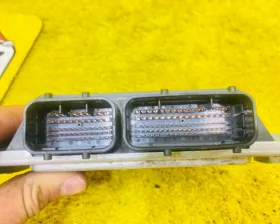 Блок управления двс HONDA