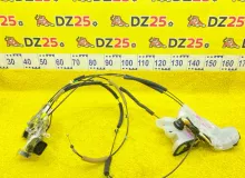 Замок двери NISSAN SERENA 2016/Цвет K23 825015TA1A GC27 MR20DD, задний левый