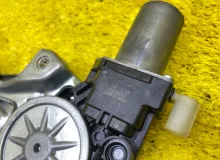 Стеклоподъемник NISSAN SERENA 2016/Цвет K23 82721CY00A GC27 MR20DD, задний левый