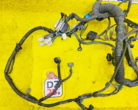 Коса двс TOYOTA