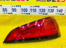 Стоп-вставка AUDI Q5 2012 8R0945094C 8RB CHJA, задняя правая