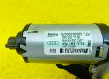 Моторчик заднего дворника AUDI Q5 2012 8E9955711E 8RB CHJA, задний