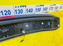 Спойлер AUDI Q5 2012 8R0827933C 8RB CHJA, задний