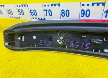 Спойлер AUDI Q5 2012 8R0827933C 8RB CHJA, задний