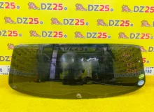 Стекло двери багажника AUDI Q5 2012 8R0845501 8RB CHJA, заднее