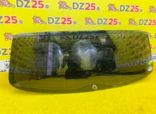 Стекло двери багажника AUDI Q5 2012 8R0845501 8RB CHJA, заднее