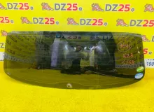Стекло двери багажника AUDI Q5 2012 8R0845501 8RB CHJA, заднее