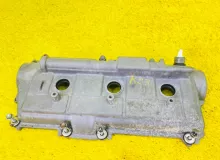 Клапанная крышка TOYOTA LAND CRUISER PRADO 2002 1120162040 VZJ121W 5VZFE, передняя правая