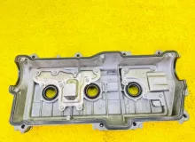 Клапанная крышка TOYOTA LAND CRUISER PRADO 2002 1120162040 VZJ121W 5VZFE, передняя правая