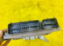 Блок управления двс LEXUS RX350 2010/Цвет 077 8966148D40 GGL10W 2GRFE