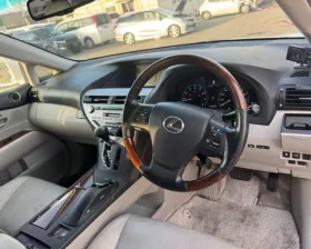 Блок управления двс LEXUS