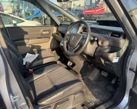 Подлокотник HONDA