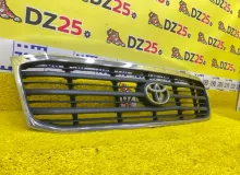 Решетка радиатора TOYOTA LAND CRUISER 2001/Цвет 064 5311160340 UZJ100W 2UZFE, передняя