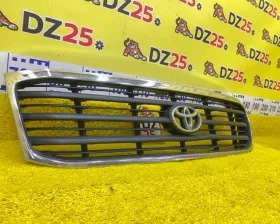 Решетка радиатора TOYOTA