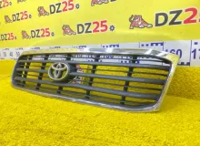 Решетка радиатора TOYOTA LAND CRUISER 2001/Цвет 064 5311160340 UZJ100W 2UZFE, передняя