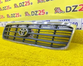 Решетка радиатора TOYOTA