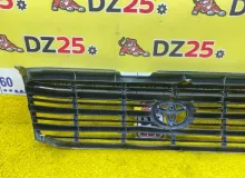 Решетка радиатора TOYOTA LAND CRUISER 2001/Цвет 064 5311160340 UZJ100W 2UZFE, передняя