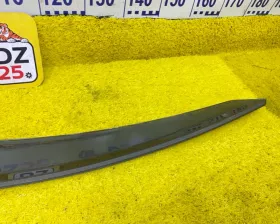 Ветровик на дверь HONDA