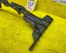 Крепление бампера VAG